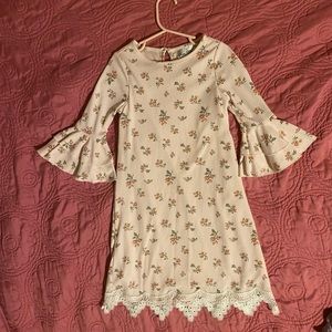 3/$15 Cute Little Girls Dress